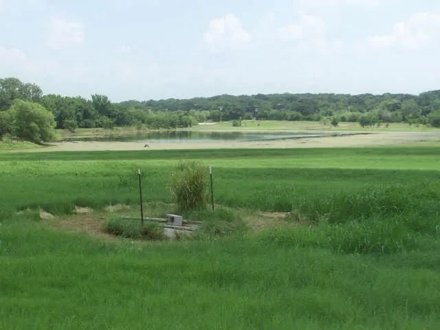 Exterior of Expansive Development Land Near Fort Worth