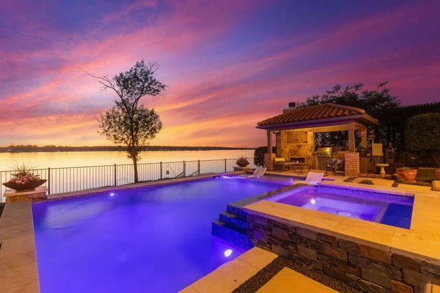 Official listing photo for 10047 Lakeside Dr