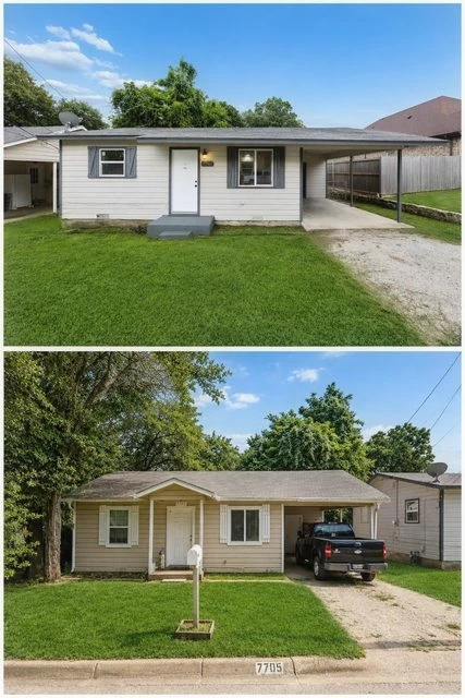 Official listing photo for 7705 Navajo Trl